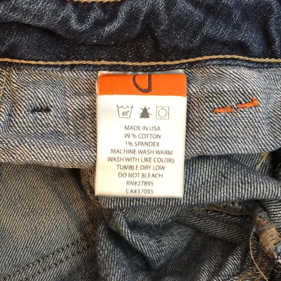 U Jeans - Picture 8 of 8